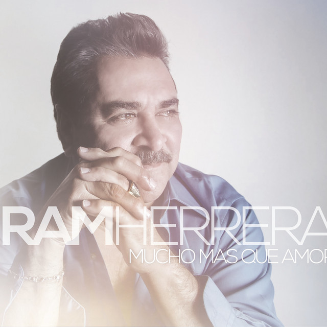 Mucho Mas Que Amor cover art
