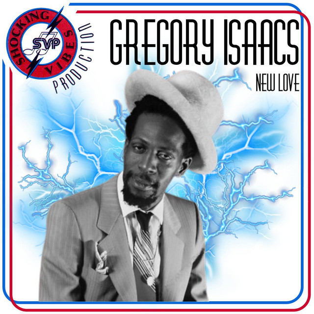 Gregory In Pauper Isaacs Love 7インチ