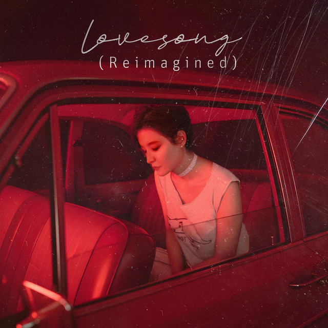 Lovesong (Reimagined) artwork