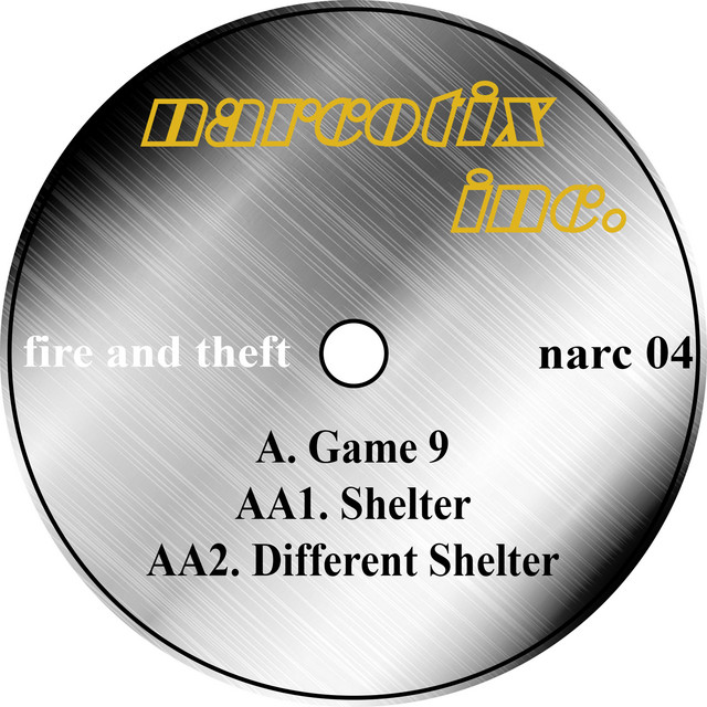 Fire & Theft