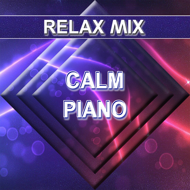 Relax Mix | Spotify