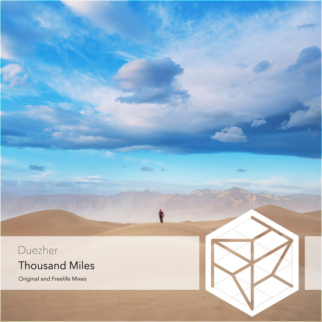 Thousand Miles - Freelife Remix