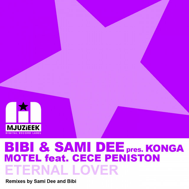 Eternal Lover - Bbi's Original Mix cover art