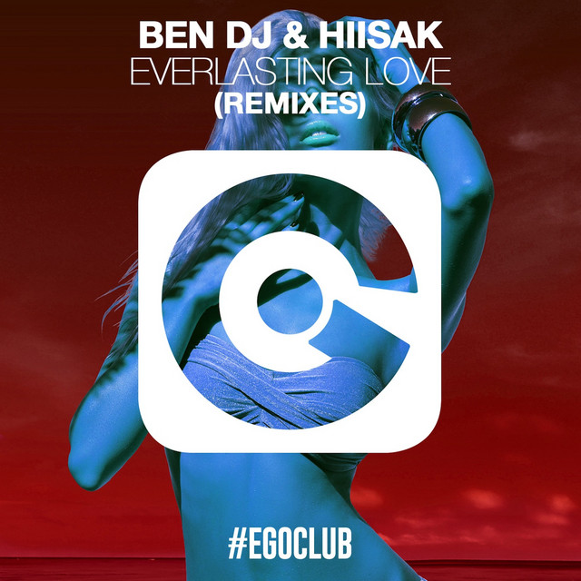 Everlasting Love - Matty Menck Remix