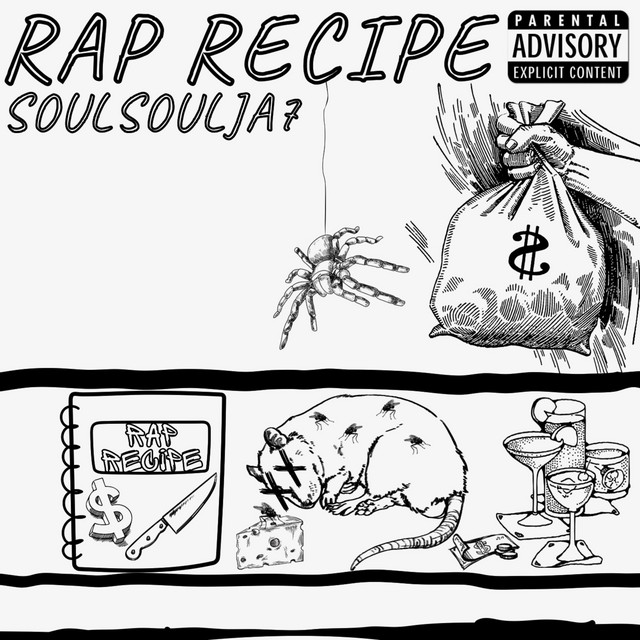 Rap Recipe