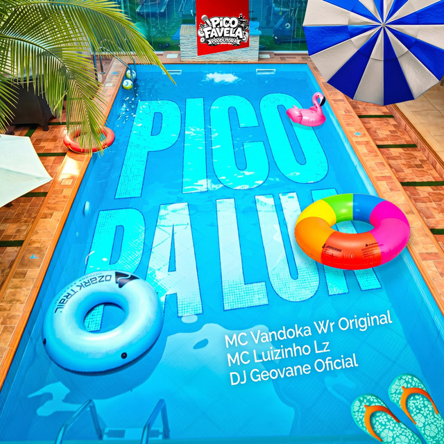 Pico Da Lua