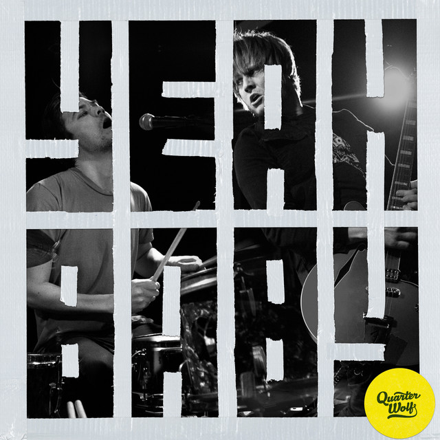 Yeah, Baby cover art