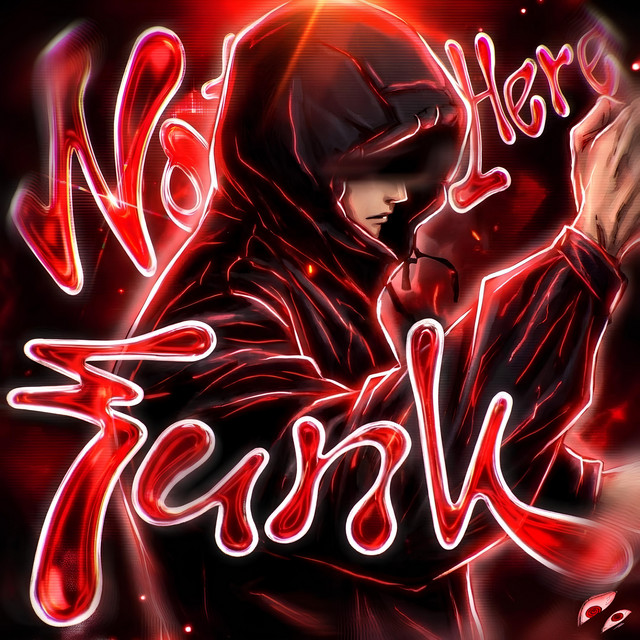 Not Here Funk