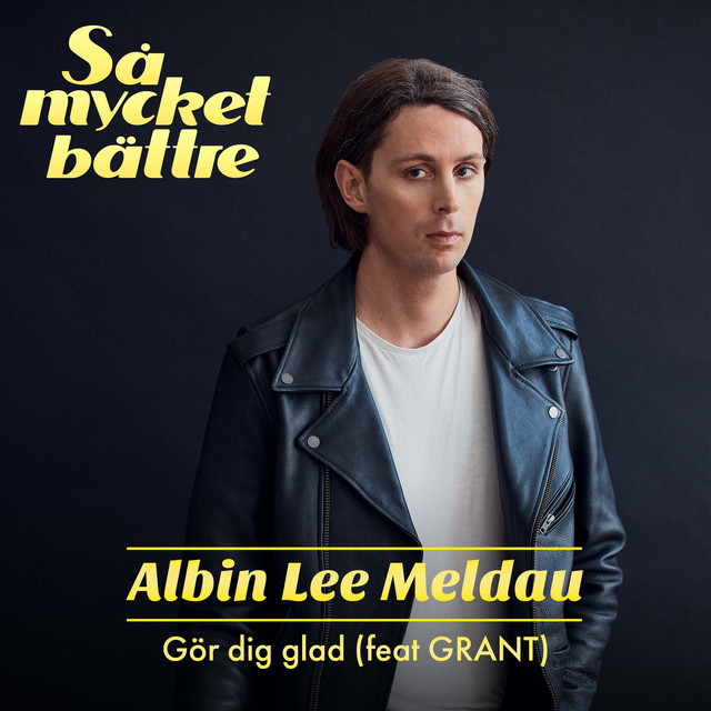 Gör dig glad (feat. GRANT)