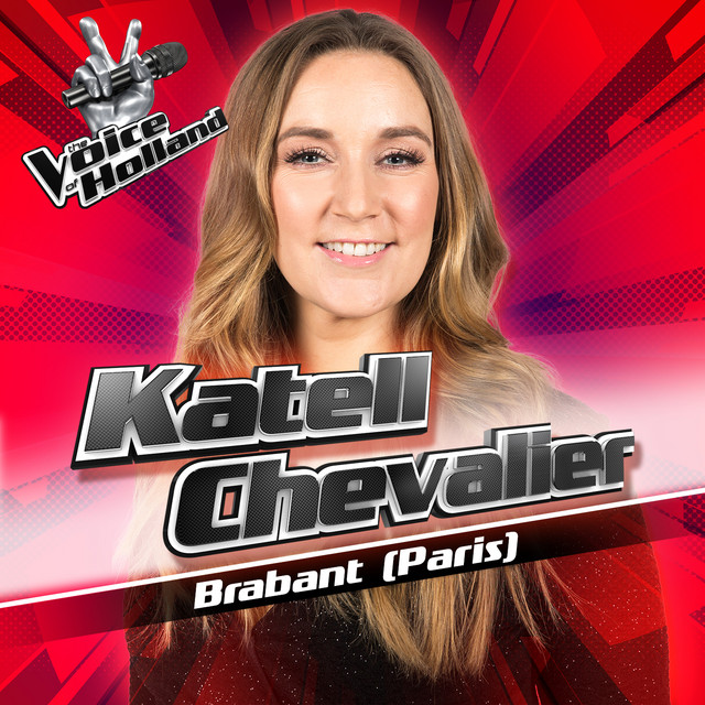 Brabant (Paris) - From The Voice Of Holland 7