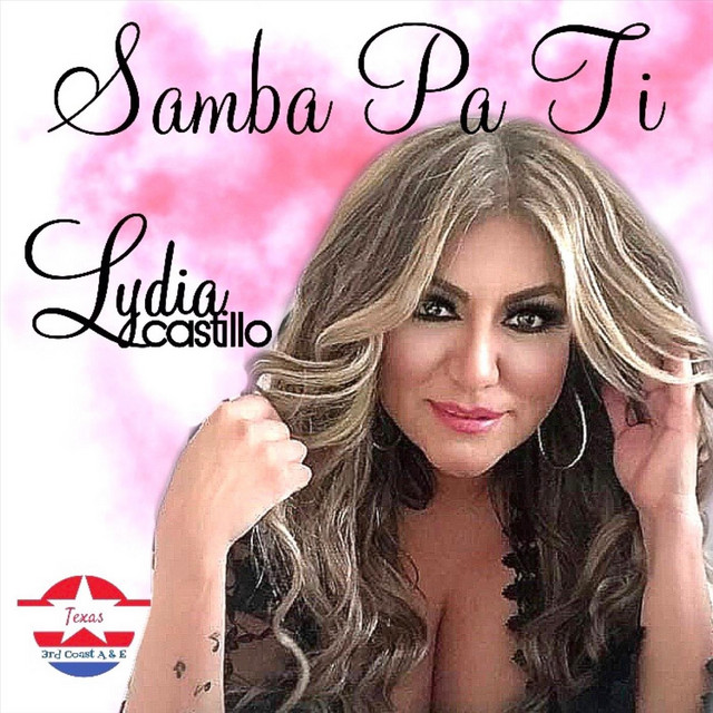 Lydia Castillo