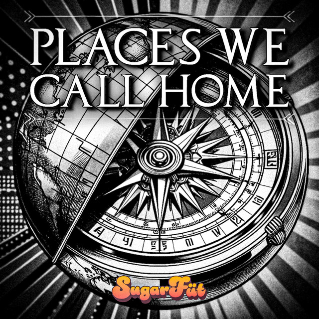 Places We Call Home