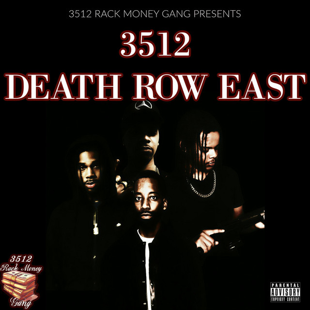 3512 Death Row East