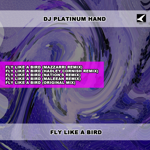 Fly Like A Bird (Remix Contest) cover