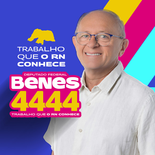 Tá Tudo Benes