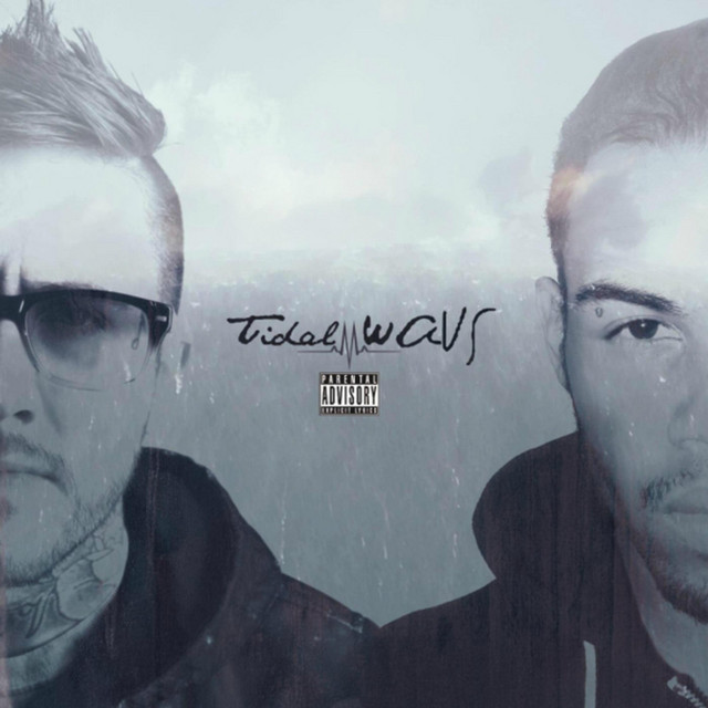 Tidal WAVs cover art