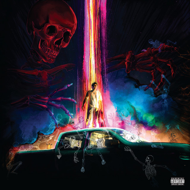 undefined album image