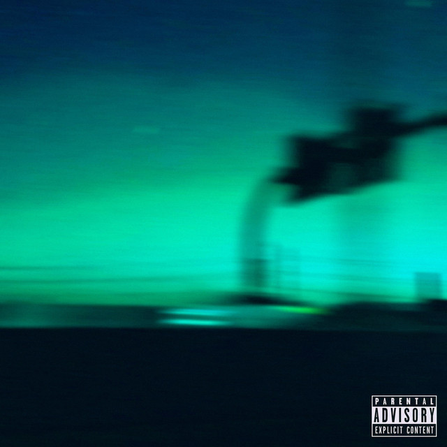 Fade Away cover art