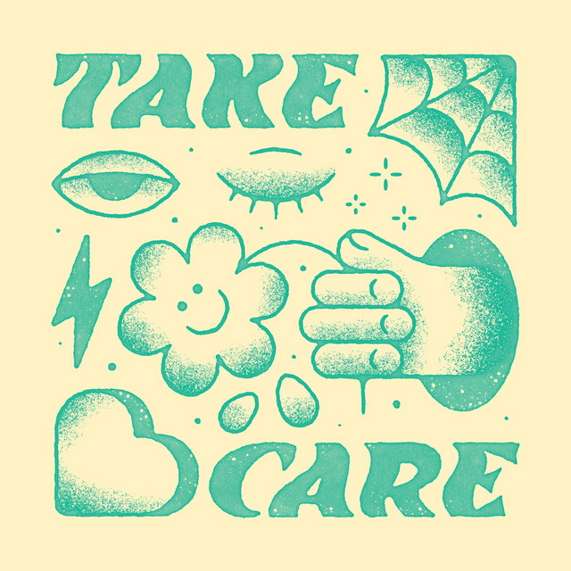 Take Care cover art