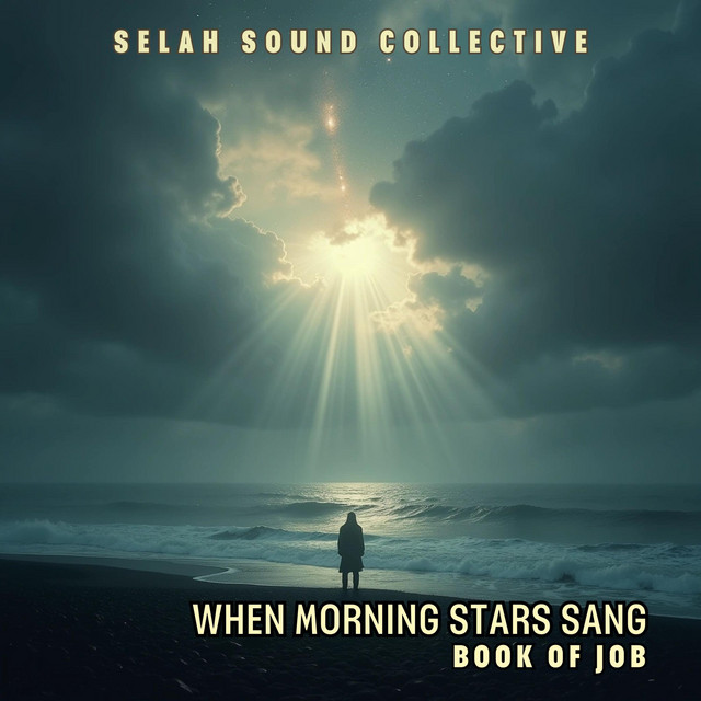 When Morning Stars Sang cover