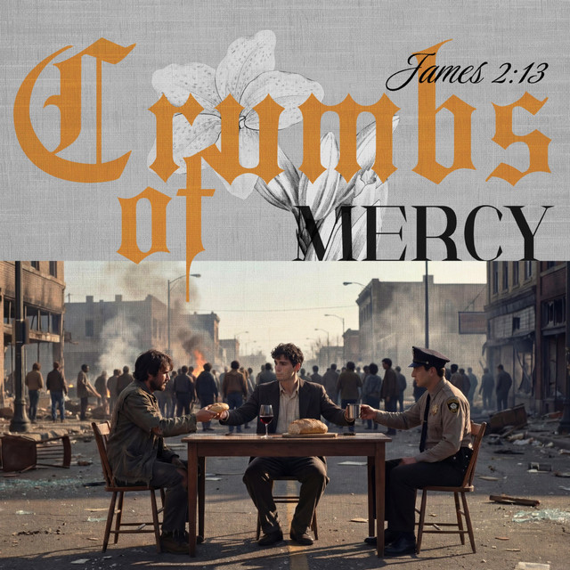 Crumbs of Mercy - Single by Kai Malachi | Spotify