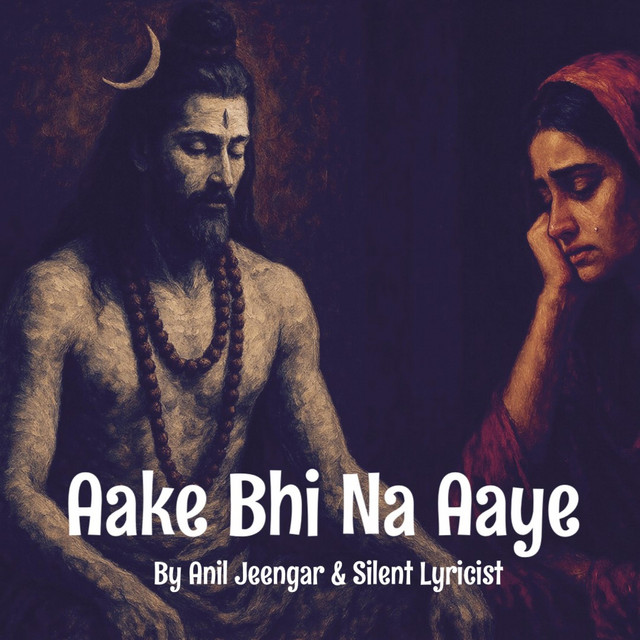 Aake Bhi Na Aaye (Shiva)