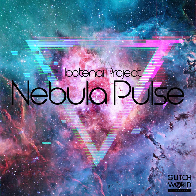 Nebula Pulse cover art