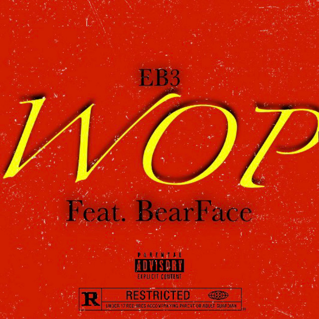 Wop cover art