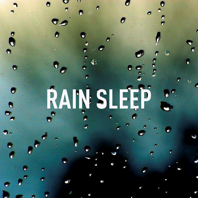 Rain Sleep cover art