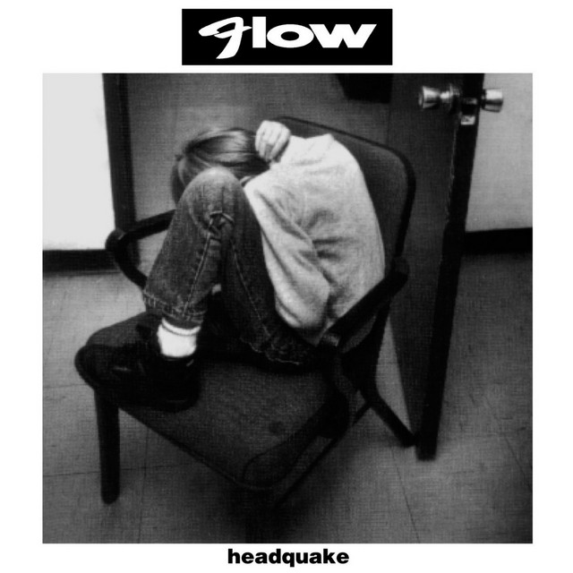 Headquake cover art