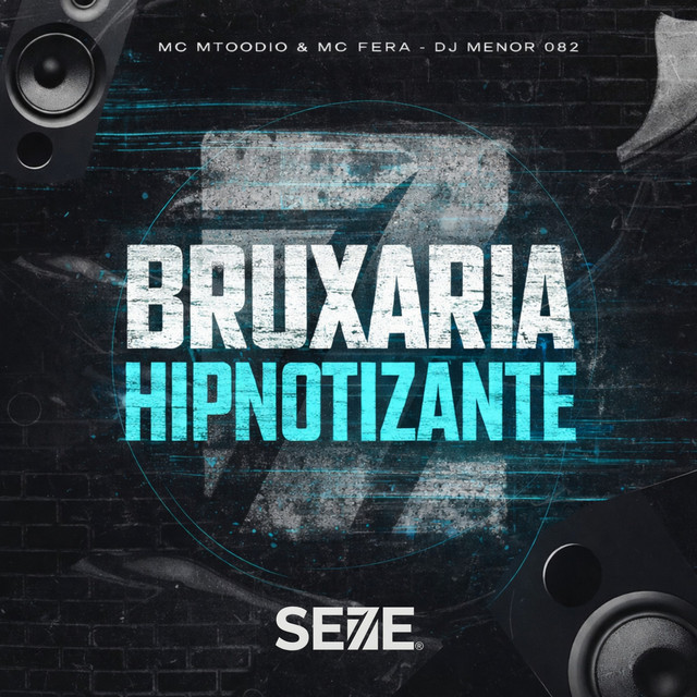 BRUXARIA HIPNOTIZANTE