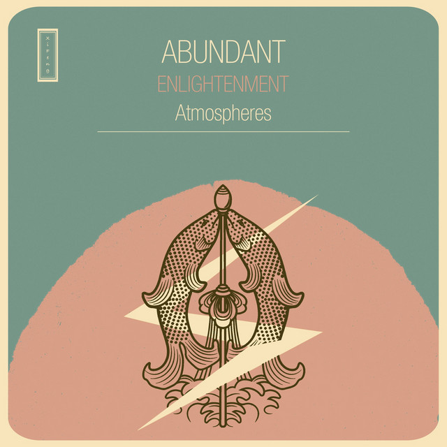 zZz Abundant Enlightenment Atmospheres zZz cover art