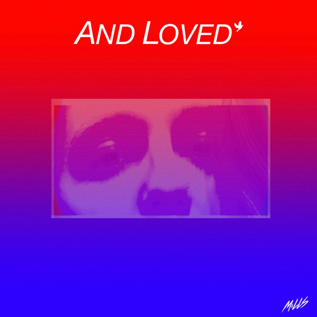AND LOVED cover art
