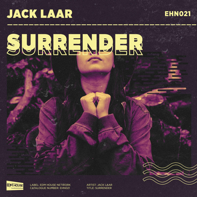 Surrender cover