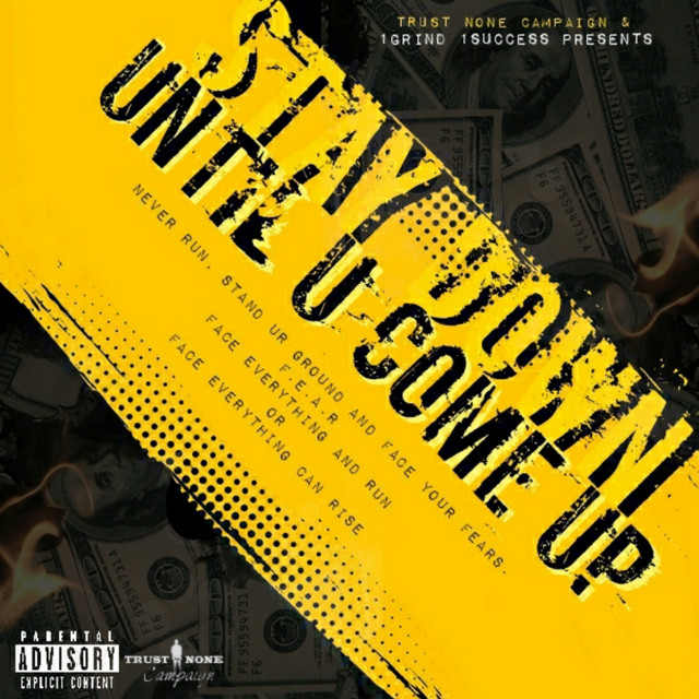 Make Since cover art