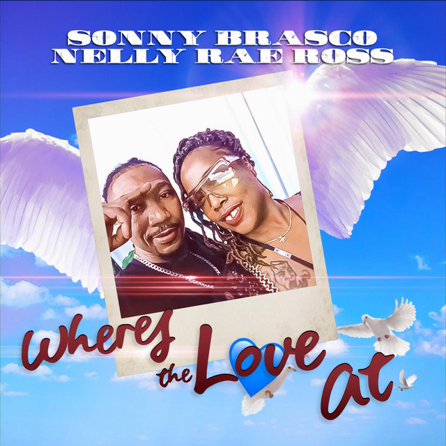 Where's the Love At (Radio Edit)