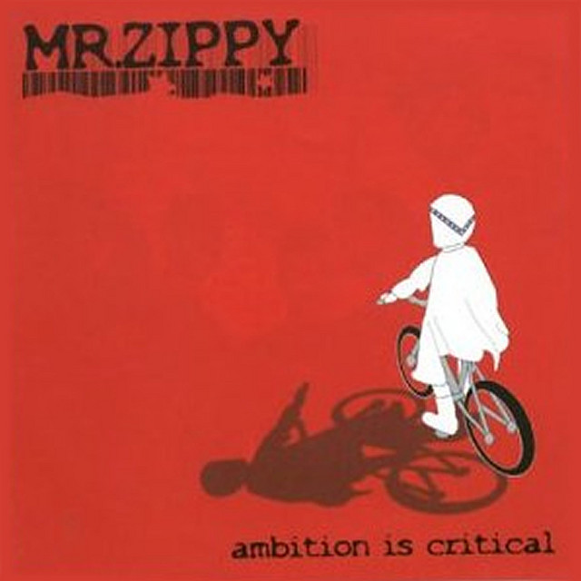 Mr. Zippy Photo