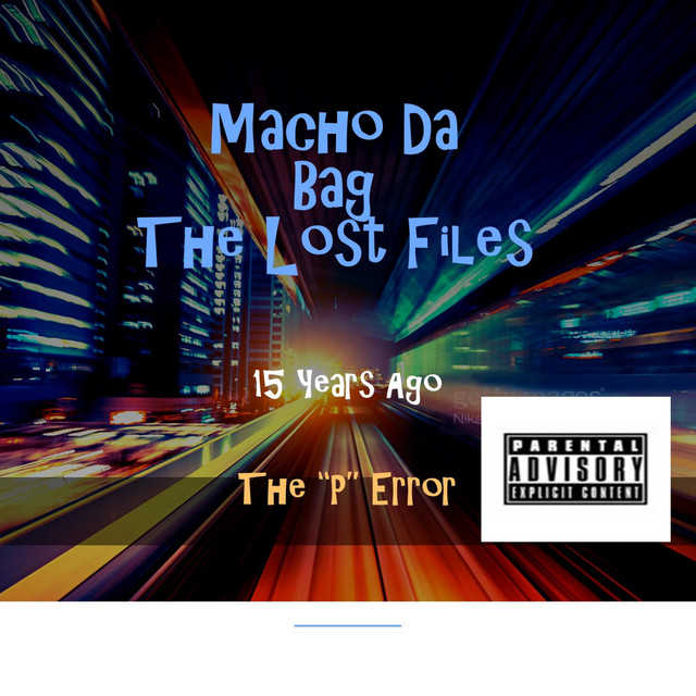 16th Letter cover art