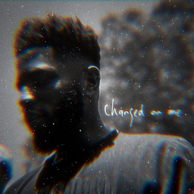 Changed On Me cover art