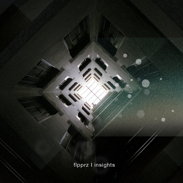 Insights cover art