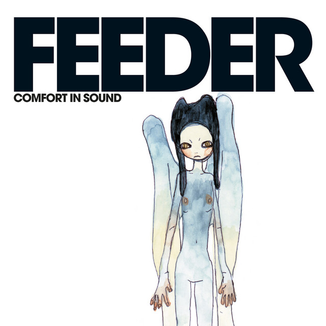 Comfort in Sound - Album by Feeder | Spotify