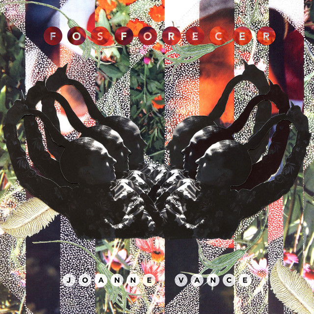 Fosforecer cover art