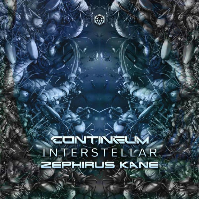 Interstellar album art
