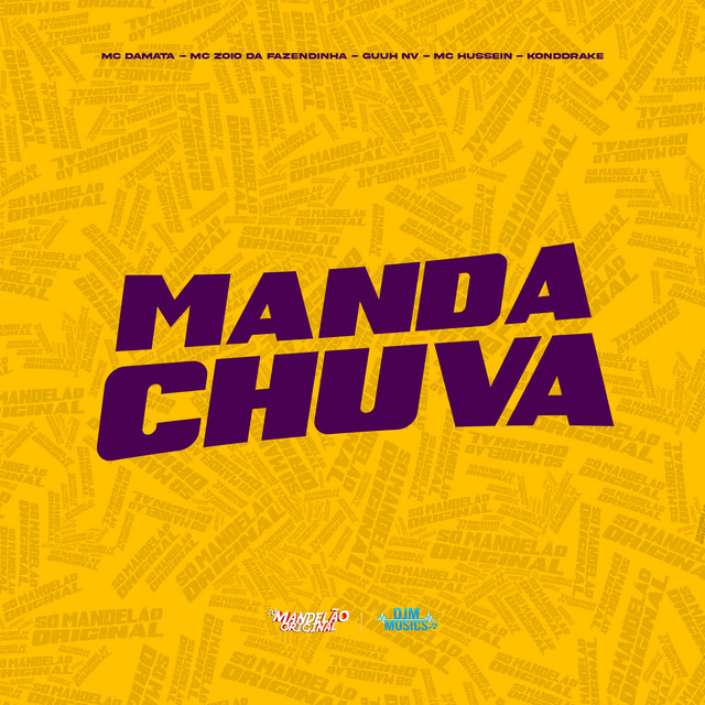 Manda Chuva
