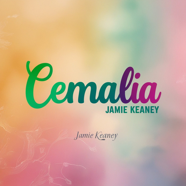 Jamie Keaney