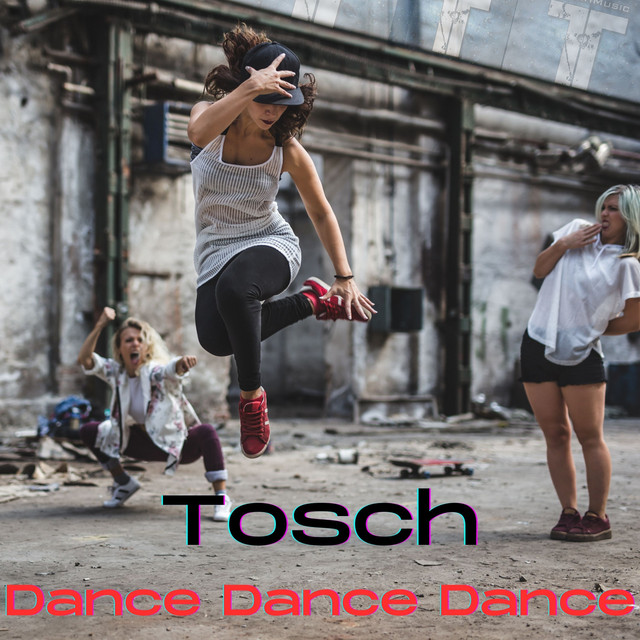 Dance Dance Dance - T19 Radio Remix cover art