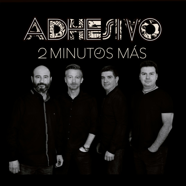 2 Minutos Más cover