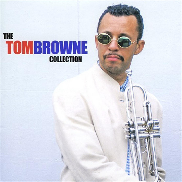 The Tom Browne Collection cover art