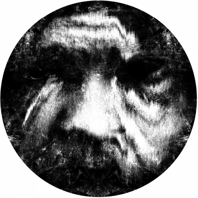 Darkimh EP cover art
