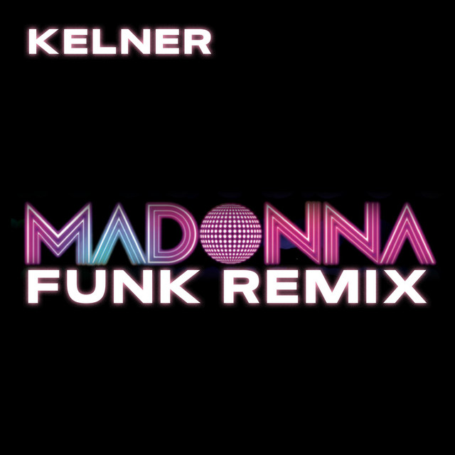 Hung Up - Funk Remix